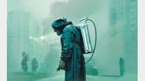 체르노빌 사고, 정부는 오만했고 국민은 용감했다 [책의 향기]