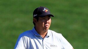 파3서 ‘옥튜플 보기’… 안병훈에겐 ‘끔찍한 섬’ 17번홀