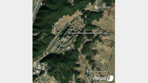  38노스 “北 영변 핵시설 가동 정황 또 포착”