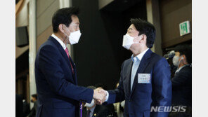 오세훈-안철수, 14일 단일화 협상 재개…가닥 잡히나