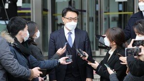‘김학의 사건’ 재이첩한 공수처 “수사는 검찰, 공소는 우리가”