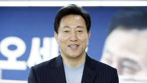 오세훈 “야권은 뭉쳐야 한다…보궐 지면 文정권 연장”