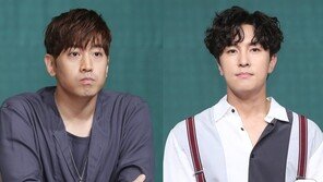 신화, 갈등 수면 위로…김동완 “소통 아쉬움” vs 에릭 “5명 회의 허다”