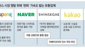 “이베이코리아 잡아라”… 신세계-롯데-카카오-MBK ‘4파전’