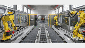 [단독]‘30년 자영업자 벗’ 다마스 공장, GM 차세대 기지로 