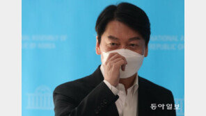 안철수 “김종인 발언 모욕적…토론 피한 사실 없어”