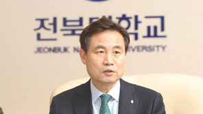 “월드클래스 기업 많이 만들어 전북 발전의 마중물 되겠다”