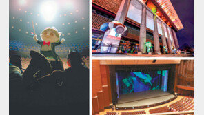 “원곡부터 오케스트라 염두에 둔 곡들 게임속 웅대한 세계를 느낄수 있을것”