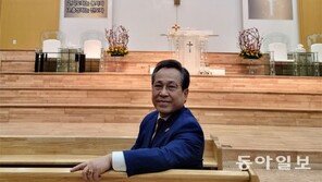 “기도 열심히, 방역 잘하고, 백신도 잘 맞으라는게 성경 가르침”