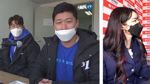 폰카로 찍어 송출하다 지금은 카메라 8대까지