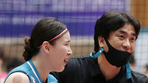 5위부터 한 시즌 한 계단씩… ‘원팀 GS칼텍스’로