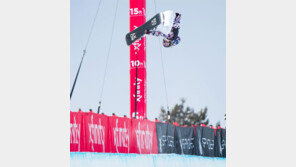 평창 챔프 클로이 김 “베이징도 문제 없다”