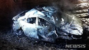 ‘만취·과속→추락사고’ 친구 숨지게 한 20대, 2심 실형