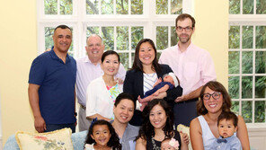 ‘한국 사위’ 호건 “우리 가족도 아시아계 차별 경험”…증오범죄 비난