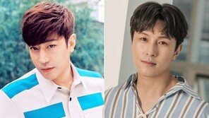 ‘신화’ 에릭-김동완 불화…“친한 척 말고 때려치우자”