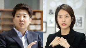 고민정 “‘파블로프 강아지’ 인격모독” 이준석 “문해 수준이…”