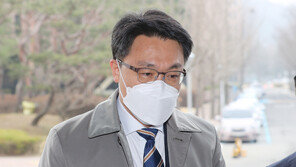 김학의 수사팀장 “공수처가 기소 판단? 공수처장 논리 해괴망칙”