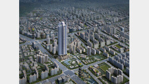 대우산업개발, 대구 ’이안 엑소디움 에이펙스’ 3월 분양