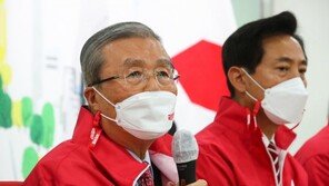 안철수, 윤석열과 야권통합 주장에 김종인 “尹과 아무 교감 없을 것”