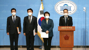 박주민 “스토킹 10만원 경범죄 수준”…처벌 강화법 통과 촉구