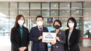 박형준 후보, 민주당 장경태 의원 등 ‘공직선거법·명예훼손’ 혐의 고발