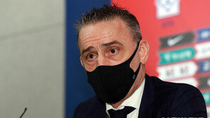 벤투 감독 “손흥민 부상 결과 보고 최종 합류 결정”