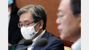 文대통령 ‘좀스럽다’…노영민 “얼마나 어이없으면 그러셨겠나”