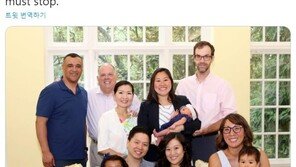 ‘한국사위’ 호건 주지사 “내 아내와 딸들도 인종차별 피해…용납 안돼”