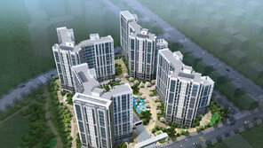 호반건설그룹 호반산업, ‘호반써밋 이스텔라’ 16일 1순위 청약