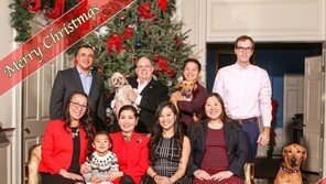 ‘한국 사위’ 호건 “내 아내와 딸, 끔찍한 대우 받아”…아시아계 혐오범죄 비판