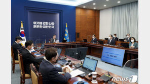 文대통령 “부동산 적폐 청산, 핵심 국정과제로 강력 추진”