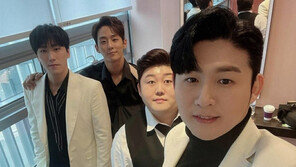 팬텀싱어 가수 김동현, 에델 라인클랑 ‘Molitva’…원곡 가수도 극찬