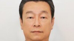 동화약품, 유준하 신임 대표이사 선임… “32년 외길 베테랑”