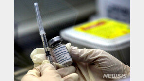 백신 접종률 74%…근육통·발열·두통 등 이상반응 20대女 신고율 높아