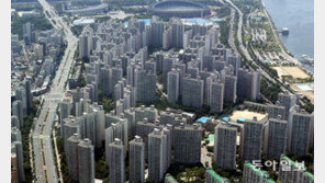 “정책실패로 집값 올려놓고 세금폭탄” 공시가 급등에 반발