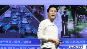 오세훈 ‘바람’이 분다…LH사태 터지니 “미워도 제1야당”