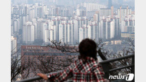 2월 전국아파트 3.3㎡당 평균 분양가 1316만원…전년보다 11%↑