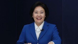 LH 사태 직격탄 맞은 박영선, 3자 대결서도 오세훈에 밀려