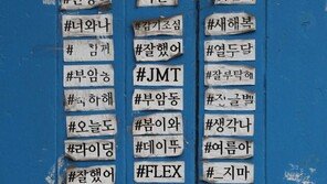 [고양이 눈]기억하고 싶은 말