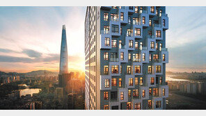 강남 출퇴근 수월한 트리플 역세권 오피스텔