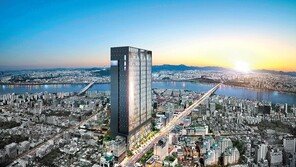 논현동 사거리 ‘펜트힐 논현’ 상가 2차 분양