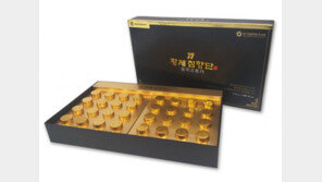 온몸 순환 원활하게… 환절기 기력보충엔 ‘침향’