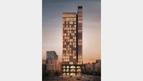 강남 핵심 입지서 만나는 명품 오피스텔