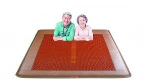 천연광물질로 만든 온열의료기기, 최고의 효도 선물