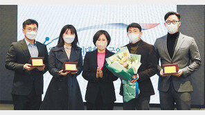 본보 ‘리빌딩…’ 시리즈 씨티 언론인상 으뜸상