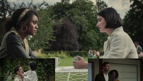 “반전에 또 반전… 당신이 응원하는 캐릭터가 악당일 수도 있다”