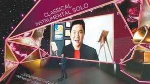 “재주 많고 색채 풍부한 비올라에… 오늘은 위대한 날”