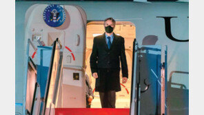 美 “한일 관계만큼 중요한건 없어” 블링컨 순방 앞두고 ‘개선’ 압박