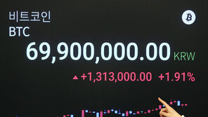 비트코인 사고 “세금 낼 돈 없다?”…이제 안 통해요