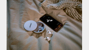 슬립 테크 웨어러블 ‘보스(BOSE) 슬립버드2’ 출시